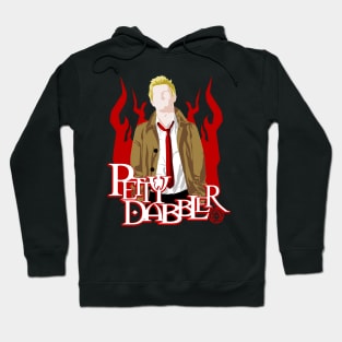 Petty Dabbler In The Dark Arts Hoodie